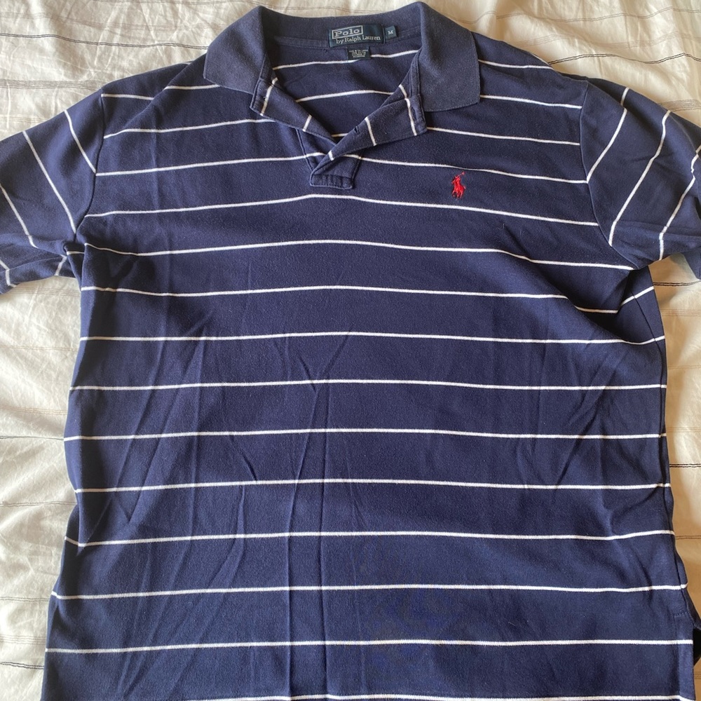 Polo by Ralph Lauren